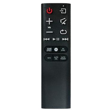 Imagem de Substitua AKB75475301 Sound Bar Remote Suit para LG SK9Y SK6 SK8Y SK9 SK10Y SKM6Y SKC9 SK8 SK10 SK6Y SPK8-W SPK5B-W Soundbar sistema de alto-falantes AKB75595312