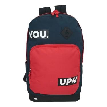 Imagem de Mochila de Costas UP4YOU Azul Luxcel