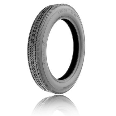 Imagem de Pneu Charrete Carroca Eb35 450-21 C/C Rinaldi