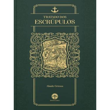 Imagem de Tratado Dos Escrúpulos