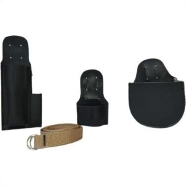 Imagem de Cinto De Carpinteiro Sintetico Marques D-029 - COURO MARQUES