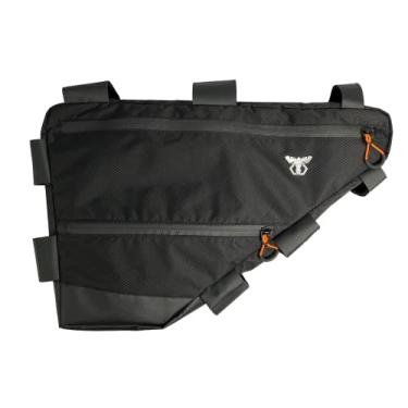 Imagem de Bolsa para quadro de bicicleta Touring Road | Médio (12L)