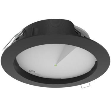 Imagem de Suporte de Embutir No Teto Compatível com Roteador Internet WiFi Tplin