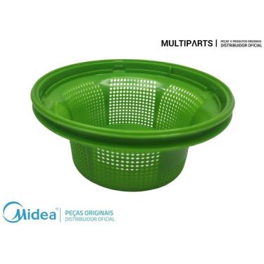 Imagem de Filtro Net Vc11Ladc0014 Aspirador De Pó Midea Auster