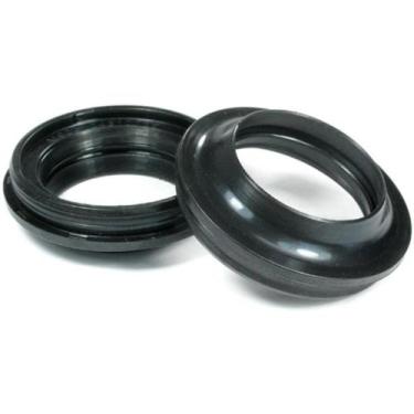 Imagem de Guarda pó Dianteiro Honda Cbx 150 Aero 1988 a 1993 - VEDAMOTORS