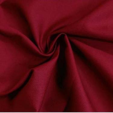 Imagem de Short Moletom Feminino Conforto e Estilo - Kesdey, Bordô, G