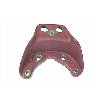 Imagem de SUPORTE PATIM DIANTEIRO 30 MM MB L 1313 A 2213 70 A 86 FREIO A OLEO