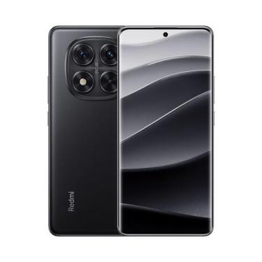 Imagem de Smatphone Xaiomi Redmi Note 14 8 + 256 GB ( Black) Preto - XIAOMI, Pre