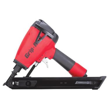 Imagem de Grip-Rite Prego de viga de sopro simples GRSB150, 3,1 cm