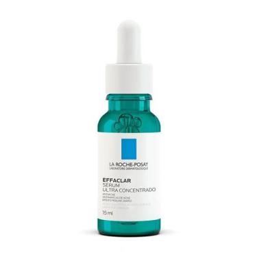 Imagem de Sérum Facial La Roche-Posay Effaclar Ultra Concentrado Antiacne 15ml -