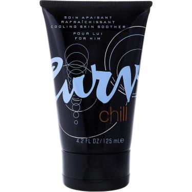 Imagem de Creme Masculino Liz Claiborne Curve Chill Corporal 125 Ml