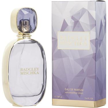 Imagem de Perfume Feminino Badgley Mischka Eau De Parfum Spray 100 Ml