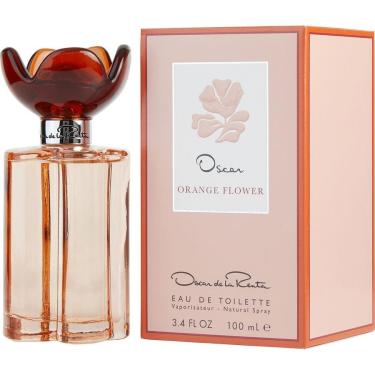 Imagem de Perfume Feminino Oscar De La Renta Orange Flower Edt Spray 100 Ml