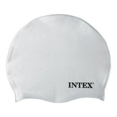 Imagem de Touca De Silicone - Intex, INTEX5591-branca