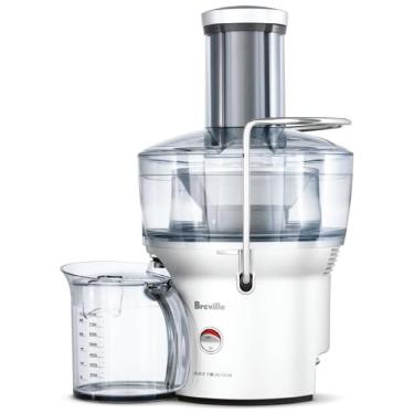 Imagem de Centrífuga de Frutas, prata, BREVILLE BJE200XL, Prateado