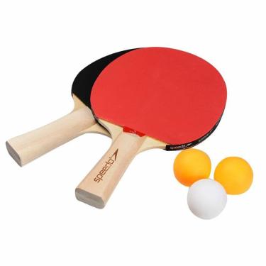 Imagem de Kit Tenis Mesa Star 2 x 1 - Speedo