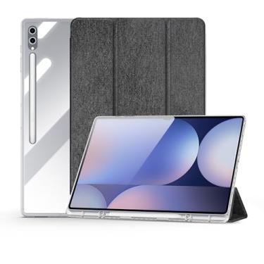 Imagem de Capa Case Dux Ducis Unid Series Para Galaxy Tab S10 Ultra