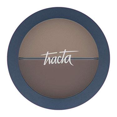 Imagem de Tracta Duo De Sobrancelhas Marrom 4.6G