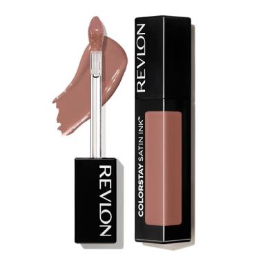 Imagem de Revlon Colorstay Satin Ink Your To Go 001 - Batom Líquido 5ml