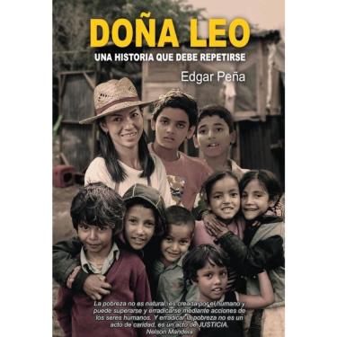 Imagem de Doña Leo: Una historia que debe repetirse - Espanhol