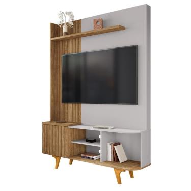 Imagem de Home Estante Rack Corumbau Para TV até 55 Polegadas