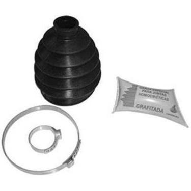 Imagem de Kit coifa homocinetica (lado roda) golf 94/98 - METALSYSTEM