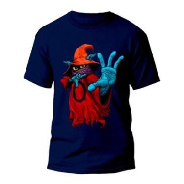 Imagem de Camiseta Gorpo He Man - REF1085-Masculino