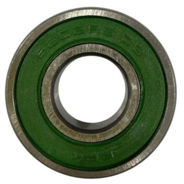 Imagem de Rolamento 6202 2rs ( 15x35x11 ) Ppk - ROGERIO BIKES