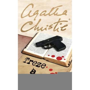 Imagem de Treze a Mesa - Bolso