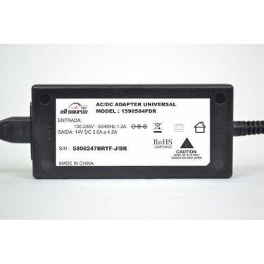 Imagem de Fonte Tv Samsung 14v 3.8a T22c310lb - All Source