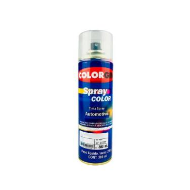 Imagem de Spray Automotivo Verniz Rapido 300ml - Sherwin Williams