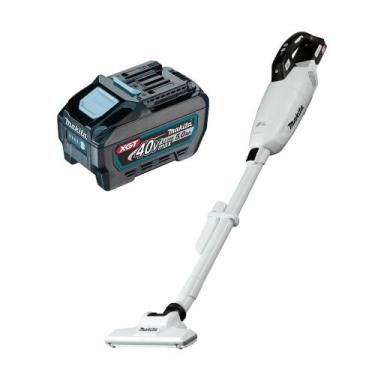 Imagem de Aspirador De Pó 40V XGT CL001GZ11 + 1 Bateria BL4050 Makita