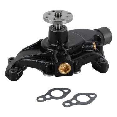 Imagem de EvTok Kit De Bomba Água Salgada 8M0113734 Compatível Com Mercruiser, Omc 1968-1998, Volvo Penta, Stern Drive, Chrysler, Indmar-Inboard Gm V6 262, V8 305 350 377