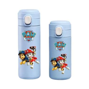 Imagem de Garrafa Térmica de Aço Inoxidável PAW Patrol - 320ml/420ml - Ryder e C