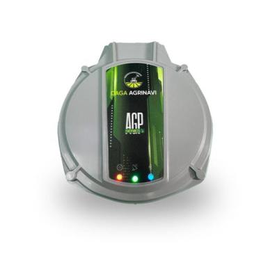 Imagem de Gps Agrícola  Gps Agp Daga Agrinavi 5m Tomada Aux