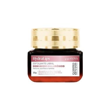 Imagem de Esfoliante Labial Cosmo Dream 8ml