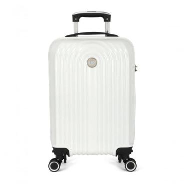 Imagem de Mala De Viagem Pequena Branco - 20 Branco