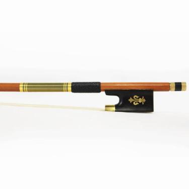 Imagem de Arco Orquezz Pernambuco Violino 4/4 Flor de Lis