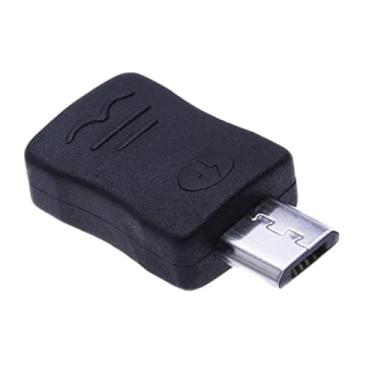 Imagem de Micro USB Unbrick JIG Dongle compatível com Samsung i9100 Galaxy S2, SII, i9000 S, S Fascinate, Epic, i896, i897 S cativate, Omnia 7, Ace S5830, 2 i8160, S3 i9300, i9305, E210, S4 i9500, Note i9200