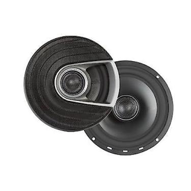 Imagem de Polk Audio Caixa de som coaxial MM522 Mobile Monitor Series 13.3 cm – Alto-falante de áudio bidirecional ultra marinho certificado para barco e carro, resposta de frequência de 50-40 kHz, cone Woofer