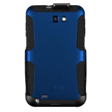Imagem de Seidio Capa e coldre BD2-HK3SSGNT-RB DILEX Combo para uso com Samsung Galaxy Note - Azul royal