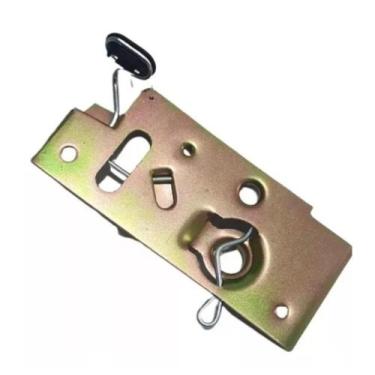 Imagem de Fechadura Inferior Do Capô - Uno Prêmio Fiorino Elba - Metal CAF