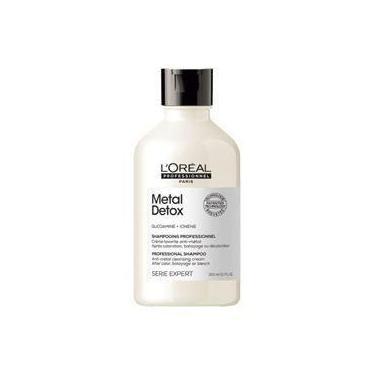 Imagem de L'Oréal Professionnel Metal Detox - Shampoo 300ml