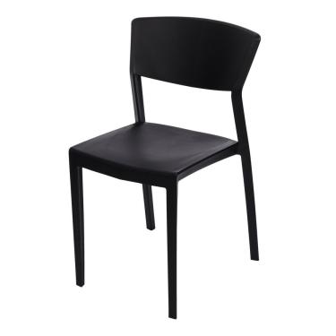 Imagem de Cadeira Oui Im In Home Preto