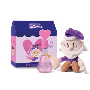 Imagem de Presente Dia das Crianças Dr. Botica Poção do Coração (2 itens)