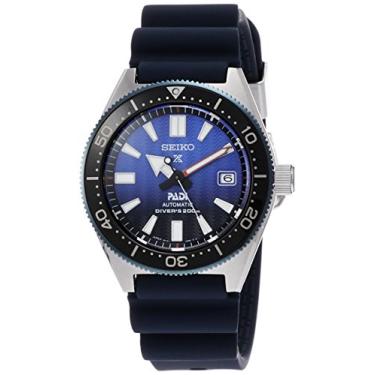 Imagem de SEIKO PROSPEX mergulhador Scuba PADI modelo especial SBDC055 masculino importado do Japão