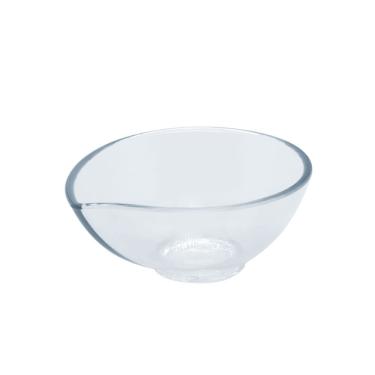 Imagem de Cremeira Gota 120ml Natural Em Policarbonato Linha Profissional Cook Vem