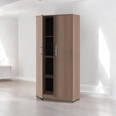 Imagem de Armário Multiuso 02 Portas Lumiere Montana
