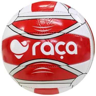 Imagem de Bola De Vôlei Raça Oficial Costurada Para Quadra Ou Praia-Unissex