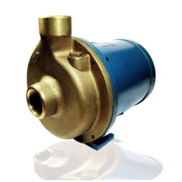 Imagem de Eletrobomba Sanitária Rowa 20/1 S - Trif - 220V  Alta Vazão
